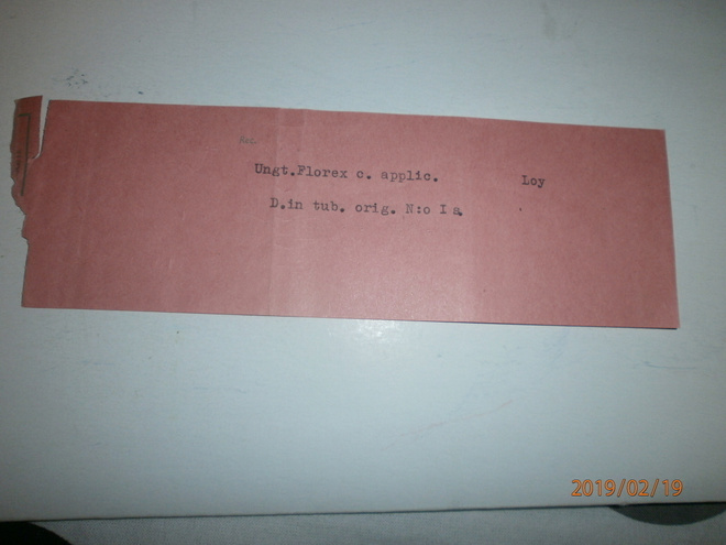 Item image