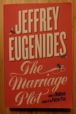 Jeffrey Eugenides - The Marriage Plot