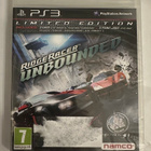 PS3 Ridge Racer Unbounded - pikkukuva 1