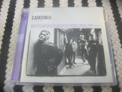 Catatonia - Greatest Hits