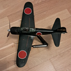 Mitsubishi A6M5 -hävittäjä (Zero) - pikkukuva 2