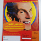 Teatteri 8/2000 - pikkukuva 2