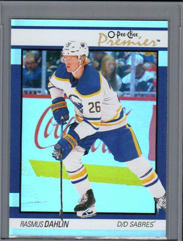 2025-26 O-Pee-Chee - O-Pee-Chee Premier - 0,60 € / kpl