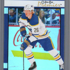 2025-26 O-Pee-Chee - O-Pee-Chee Premier - 0,60 € / kpl - pikkukuva 1