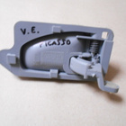Vasemman etuoven sisäkahva 9631487777. Citroen Xsara Picasso - pikkukuva 3