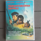 DVD: Tarkoituksena Tappaa (Sidney Poitier,Tom Berenger) UUSI - pikkukuva 1