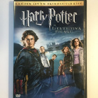 Harry Potter ja liekehtivä pikari (2005) Daniel Radcliffe - pikkukuva 1