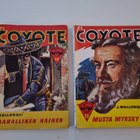 El Coyote nrot 28 ja 59 - pikkukuva 1