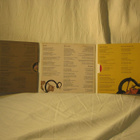 Rival Sons: Head Down CD. - pikkukuva 3