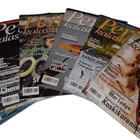 Perhokalastus lehti 2007-2010 - pikkukuva 1