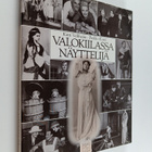 Katri Veltheim : Valokiilassa näyttelijä - pikkukuva 1