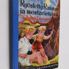 Astrid Lindgren : Ryöstetty Rasmus ja mestarietsivä - pikkukuva 1