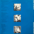 (LP) Dire Straits - Making Movies - pikkukuva 2