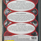 Mikko Niskanen: 60-luku kokoelma (3DVD) uusi ja muoveissa - pikkukuva 2