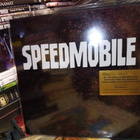 10" EP :  SPEEDMOBILE :  THE DEVIL OF ROCK & ROLL + 3 - pikkukuva 1