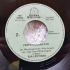 ESA LEHTINEN - MAAILMAN ONNELLISIN MIES - SINGLE 1984 - pikkukuva 4