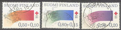 1977 PR kaunissarja