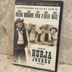 Hurja joukko (1969) tupla-DVD - pikkukuva 1