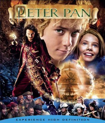 Peter Pan (2003)	(33 380)	k	-FI-	BLU-RAY	suomik.		jeremy sum