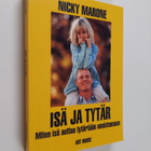 Nicky Marone : Isä ja tytär : miten isä auttaa tytärtään ... - pikkukuva 1