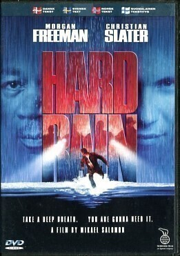 * Hard Rain Suomitekstit/Kannet R2 Kts. kuvaus