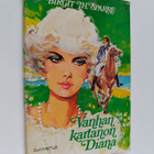 Birgit Th Sparre : Vanhan kartanon Diana - pikkukuva 1
