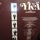 LP:  YKÄ alias George Babitzin ( SIS POSTIKULU) - pikkukuva 2