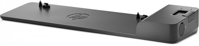 HP 2013 UltraSlim Docking Station (2DP)  ei virtalähdettä