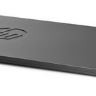 HP 2013 UltraSlim Docking Station (2DP)  ei virtalähdettä - pikkukuva 1