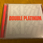 KISS - Double Platinum  (cd) - pikkukuva 1