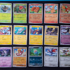 Pokemon kortit 15kpl (#74 Obsidian Flames) - pikkukuva 1