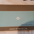 DATSUN OHJEKIRJA: OWENER;S MANUAL MODEL 510 - pikkukuva 4