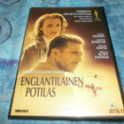 ENGLANTILAINEN POTILAS - DVD - pikkukuva 1