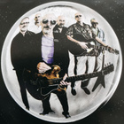 Graham Parker And The Rumour - Three Chords Good CD - pikkukuva 4