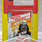 Korkeajännitys 2 1981 Uhka Afrikassa - pikkukuva 2