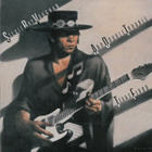 Stevie Ray Vaughan : Texas Flood - pikkukuva 1