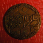 Stockmann 125 v Taidemitali - pikkukuva 1