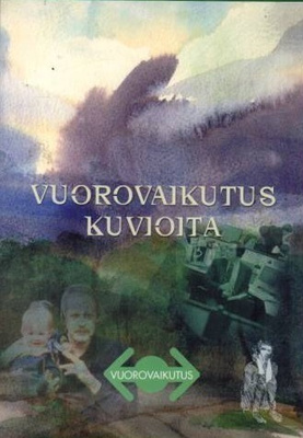Helena Lounavaara-Rintala: Vuorovaikutuskuvioita