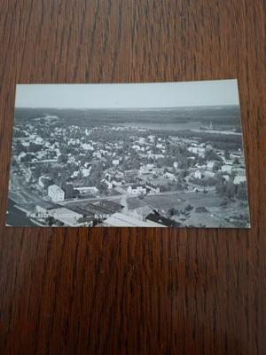 8 Kaskinen