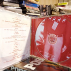 CD AJATTARA : JOULULEVY ( SIS POSTIKULU ) - pikkukuva 3