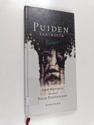 Iiro Kuttner : Ritari