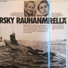 SUOMEN KUVALEHTI 46/1981 44 V. TAKAA SISÄLLYSLUET. KUVISSA - pikkukuva 5
