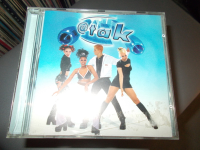 CD @TAK ** @TAK **