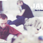 Jaw • Alec Is Amused CD Maxi-Single - pikkukuva 1