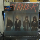 STRIKER - STRIKER LP 1ST PRESS M-/EX+ - pikkukuva 1