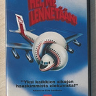 Hei, me lennetään! (1980) Leslie Nielsen - pikkukuva 1