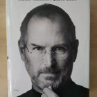 Kovakantinen Walter Isaacson: Steve Jobs -kirja - pikkukuva 1