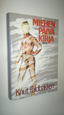Knut Faldbakken : Miehen päiväkirja