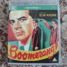 Boomerang! BLU-RAY EUREKA MASTERS OF CINEMA - pikkukuva 1