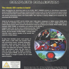 m.a.s.k. complete collection	(21 974)	UUSI	-GB-	DVD		(8)		19 - pikkukuva 2
